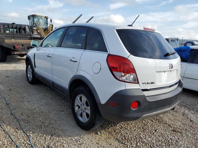 Photo 2 from auction – 2008 SATURN VUE XE with VIN 3GSCL33P58S633276