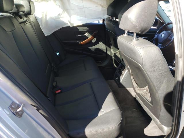 Photo 10 from auction – 2013 BMW 328 I SULE with VIN WBA3C1C56DF435624