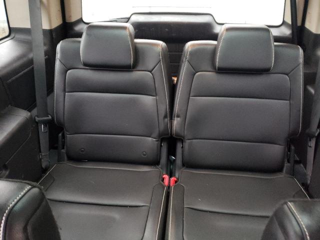 Photo 10 from auction – 2010 FORD FLEX SEL with VIN 2FMHK6CC0ABD02664