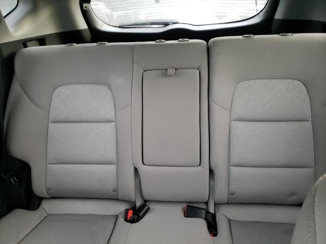 Photo 10 from auction – 2016 HYUNDAI TUCSON LIM with VIN KM8J33A46GU230252