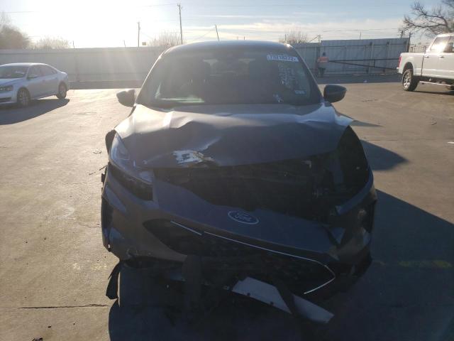 Photo 5 from auction – 2020 FORD ESCAPE SE with VIN 1FMCU0G67LUA86055