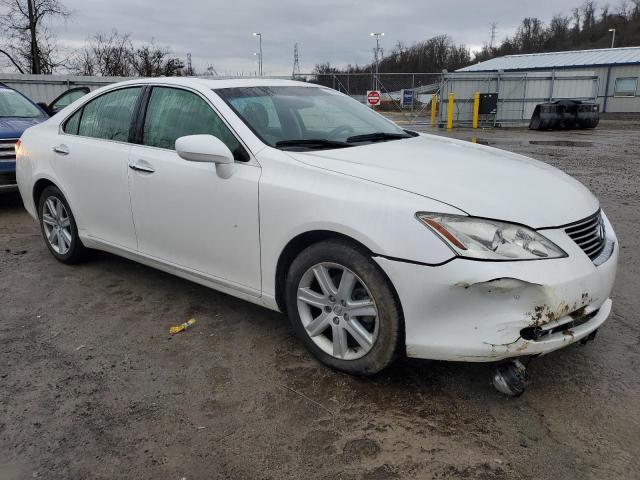 Photo 4 from auction – 2008 LEXUS ES 350 with VIN JTHBJ46GX82237756