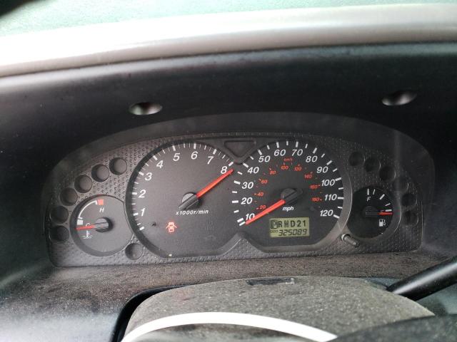 Photo 9 from auction – 2001 MAZDA TRIBUTE LX with VIN 4F2YU091X1KM19384