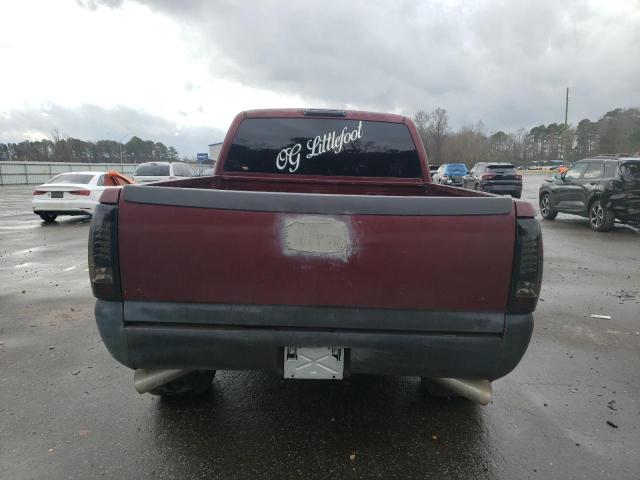 Photo 6 from auction – 2001 GMC NEW SIERRA with VIN 2GTEC19T911226236