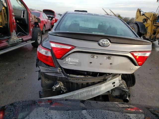 Photo 6 from auction – 2016 TOYOTA CAMRY LE with VIN 4T1BF1FK5GU572962