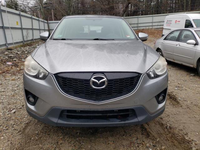 Photo 5 from auction – 2013 MAZDA CX-5 TOURI with VIN JM3KE2CE6D0148941