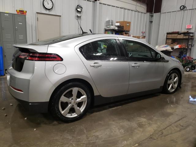 Photo 3 from auction – 2012 CHEVROLET VOLT with VIN 1G1RA6E43CU128032