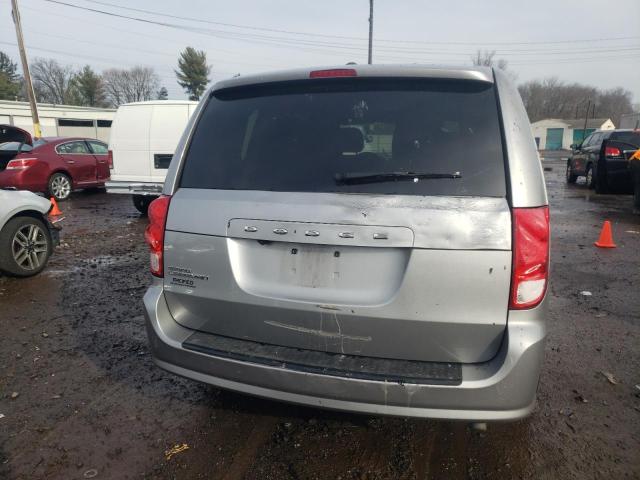 صورة رقم 6 من المزاد - 2016 DODGE GRAND CARA مع VIN 2C4RDGBG0GR392329