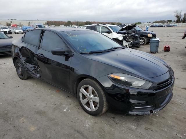 Photo 4 from auction – 2015 DODGE DART SXT with VIN 1C3CDFBB7FD221751