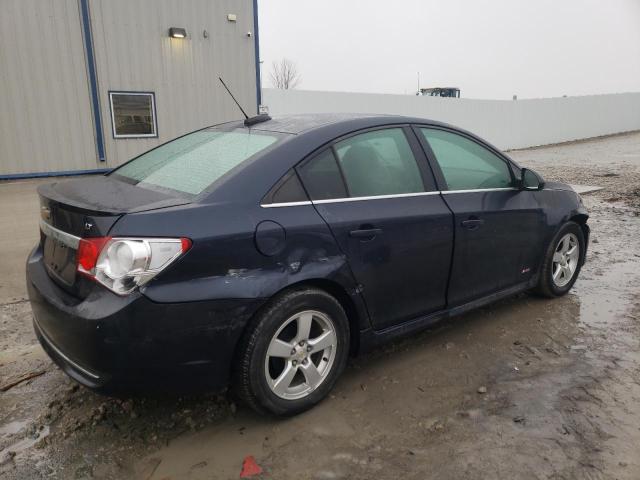 Photo 3 from auction – 2015 CHEVROLET CRUZE LT with VIN 1G1PC5SB6F7104826