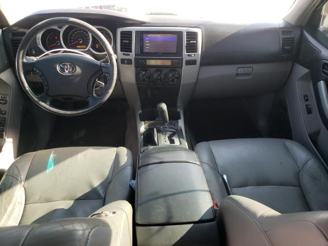 Photo 8 from auction – 2003 TOYOTA 4RUNNER LI with VIN JTEZU17R238005241