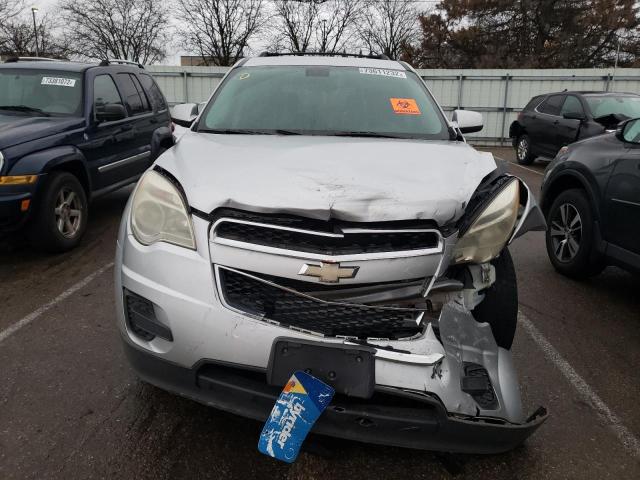 Photo 5 from auction – 2011 CHEVROLET EQUINOX LT with VIN 2CNALDEC3B6465111