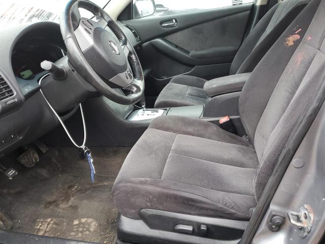 Photo 7 from auction – 2007 NISSAN ALTIMA 2.5 with VIN 1N4AL21E97C195905