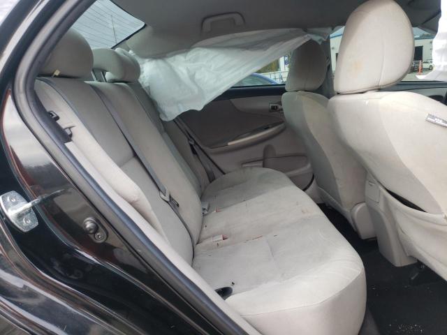 Foto 10 de la subasta – 2012 TOYOTA COROLLA BA con VIN 5YFBU4EE8CP013999