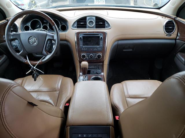 Photo 8 from auction – 2015 BUICK ENCLAVE with VIN 5GAKRCKD6FJ194375