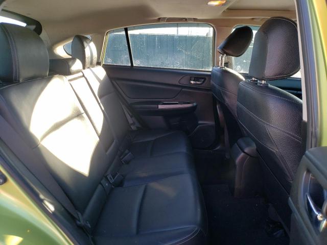 Photo 10 from auction – 2014 SUBARU XV CROSSTR with VIN JF2GPBKC2EH280821