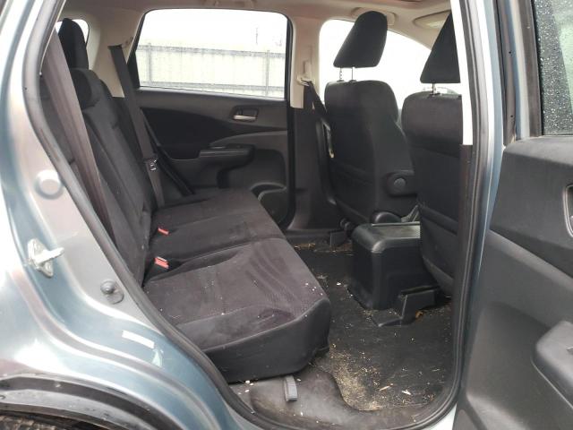 Photo 11 from auction – 2012 HONDA CR-V EX with VIN JHLRM4H52CC006603