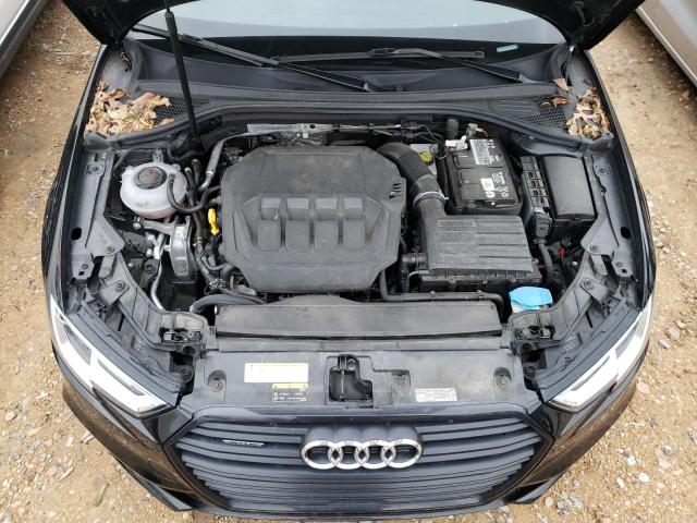 Photo 11 from auction – 2020 AUDI A3 S-LINE with VIN WAUBEGFF1LA095257