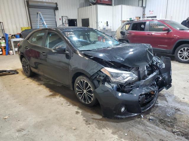 Photo 4 from auction – 2014 TOYOTA COROLLA L with VIN 2T1BURHE6EC045958