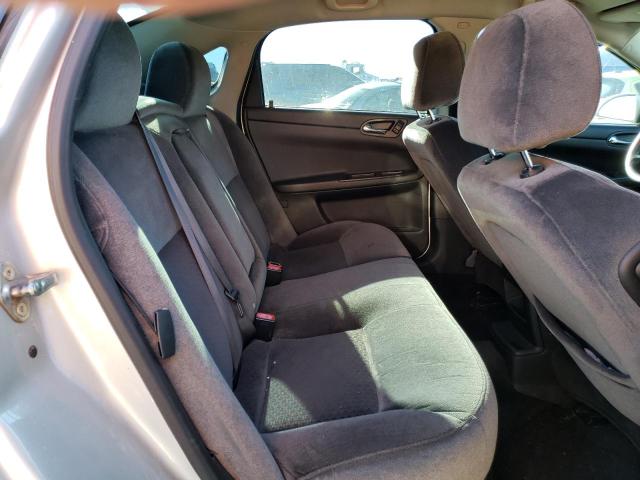 Photo 10 from auction – 2012 CHEVROLET IMPALA LS with VIN 2G1WF5E39C1146293