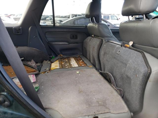 Photo 10 from auction – 1996 TOYOTA 4RUNNER SR with VIN JT3HN86R3T0048853