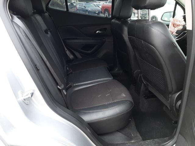 Photo 11 from auction – 2019 BUICK ENCORE PRE with VIN KL4CJESB6KB718062