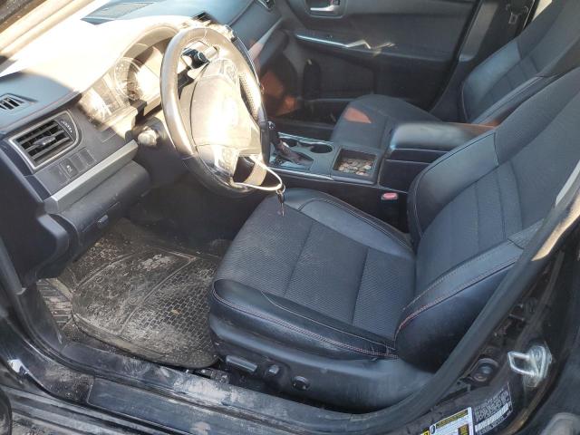 Photo 7 from auction – 2016 TOYOTA CAMRY LE with VIN 4T1BF1FK4GU187330