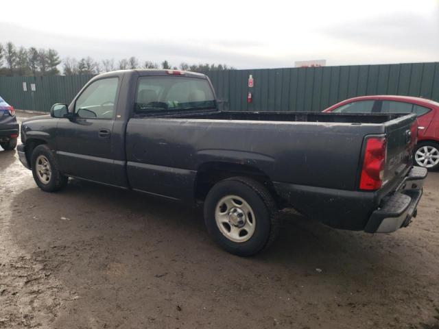 Photo 2 from auction – 2004 CHEVROLET SILVERADO with VIN 1GCEC14X34Z280394