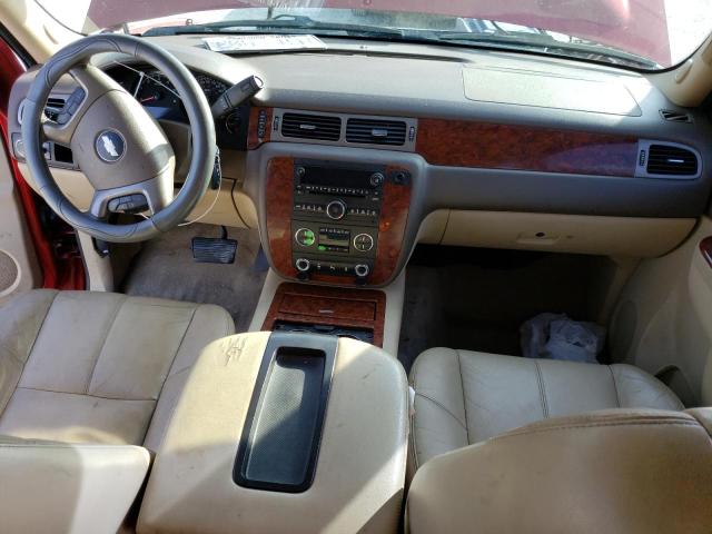 Photo 8 from auction – 2013 CHEVROLET TAHOE C150 with VIN 1GNSCBE06DR314152