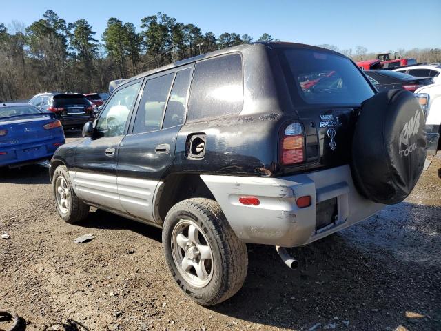 Photo 2 from auction – 1998 TOYOTA RAV4 with VIN JT3GP10V6W0025705