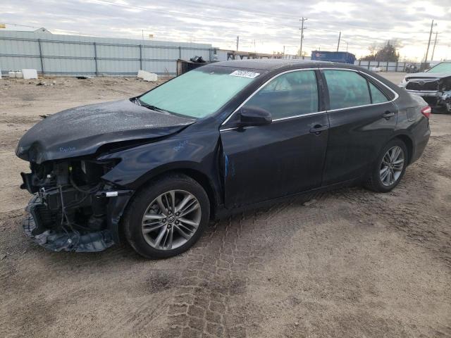 Photo 1 from auction – 2015 TOYOTA CAMRY LE with VIN 4T1BF1FK5FU111842