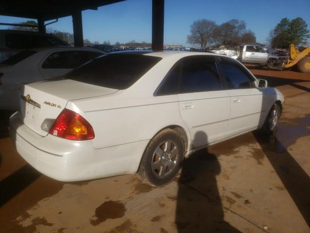 Photo 3 from auction – 2000 TOYOTA AVALON XL with VIN 4T1BF28B0YU098536