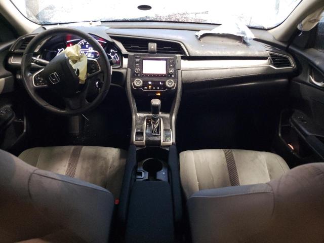 Photo 8 from auction – 2016 HONDA CIVIC with VIN 2HGFC2F50GH545669