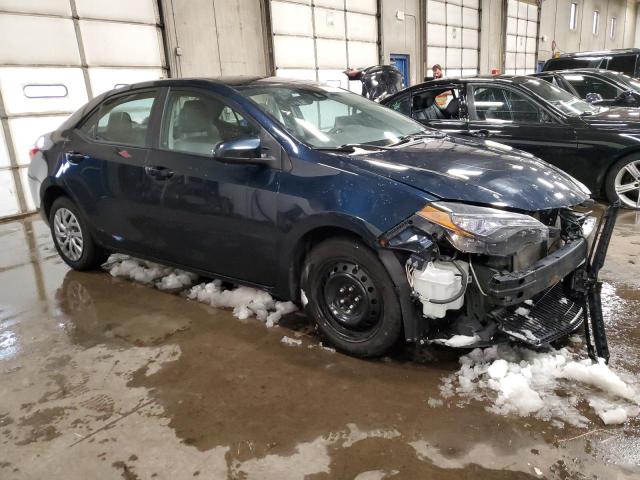 Photo 4 from auction – 2017 TOYOTA COROLLA L with VIN 2T1BURHEXHC787669
