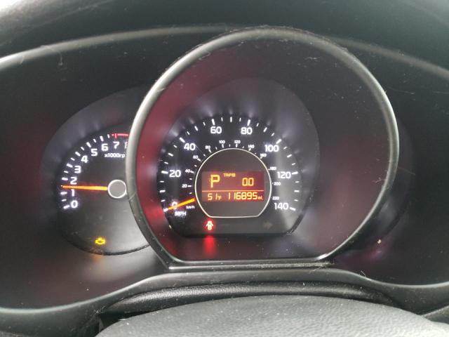 Photo 9 from auction – 2014 KIA SOUL with VIN KNDJN2A28E7734451