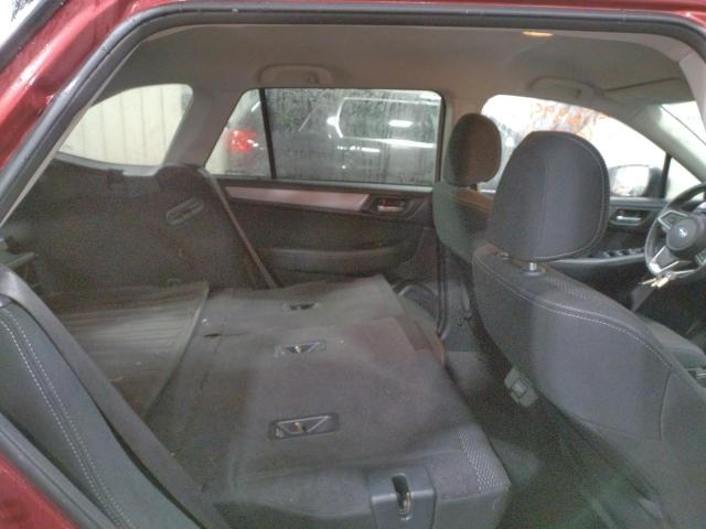 Photo 11 from auction – 2018 SUBARU OUTBACK 2. with VIN 4S4BSAFC6J3351694