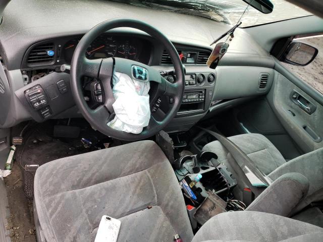 Photo 8 from auction – 2004 HONDA ODYSSEY EX with VIN 5FNRL18614B052323