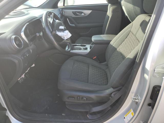 Photo 7 from auction – 2020 CHEVROLET BLAZER 2LT with VIN 3GNKBHRS7LS629085