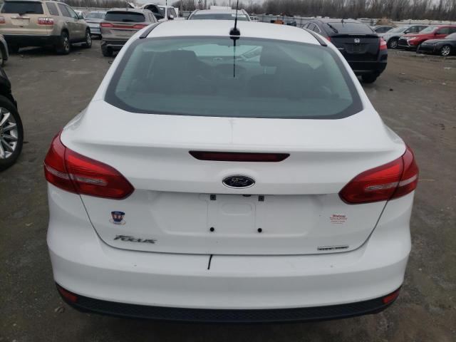 Photo 6 from auction – 2016 FORD FOCUS S with VIN 1FADP3E27GL315076