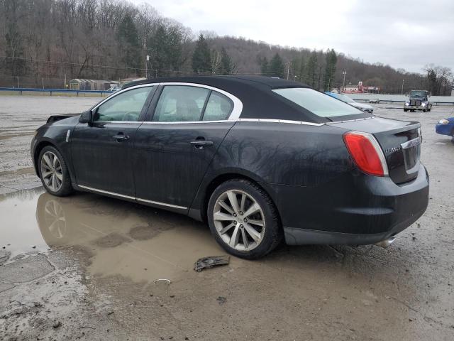 Photo 2 from auction – 2011 LINCOLN MKS with VIN 1LNHL9ERXBG613433