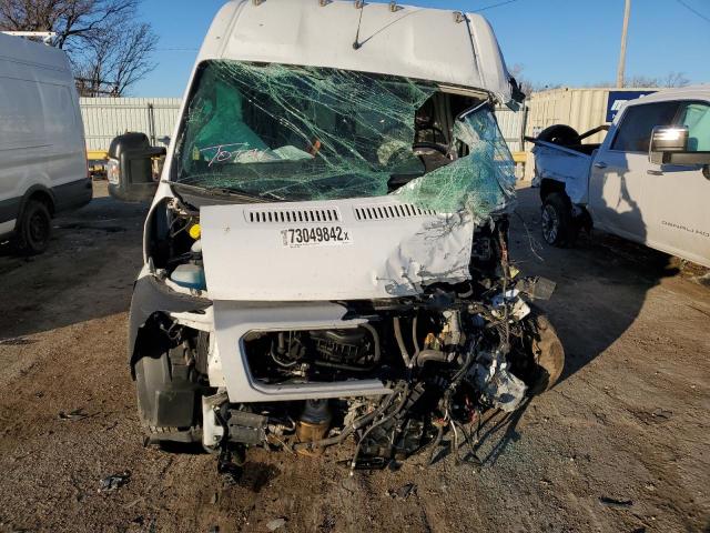 Photo 5 from auction – 2021 RAM PROMASTER with VIN 3C6LRVDGXME517706