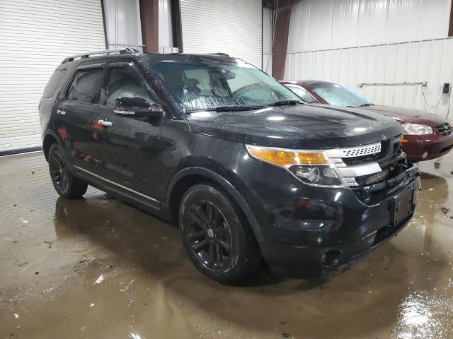 Photo 4 from auction – 2014 FORD EXPLORER X with VIN 1FM5K7D8XEGA68339