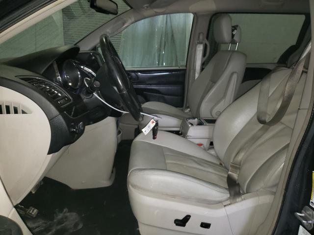 Photo 7 from auction – 2013 CHRYSLER TOWN & COU with VIN 2C4RC1BG7DR737657