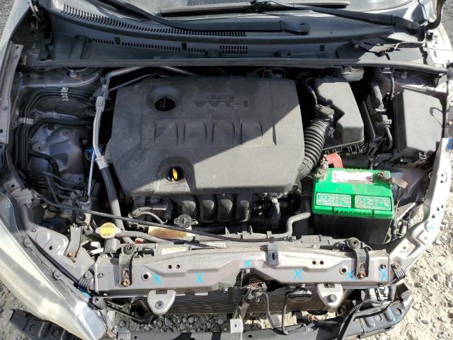 Photo 11 from auction – 2016 TOYOTA COROLLA L with VIN 2T1BURHE6GC483043