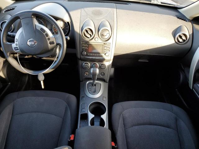 Photo 8 from auction – 2012 NISSAN ROGUE S with VIN JN8AS5MT5CW600311