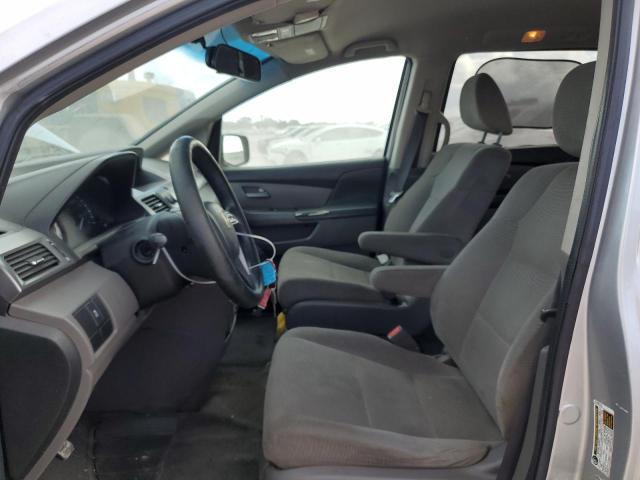 Photo 7 from auction – 2012 HONDA ODYSSEY LX with VIN 5FNRL5H22CB094776