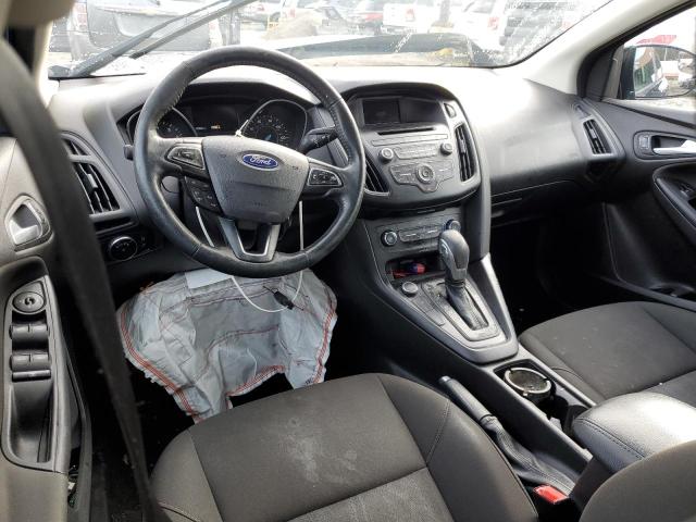 Photo 8 from auction – 2017 FORD FOCUS SE with VIN 1FADP3F25HL233606