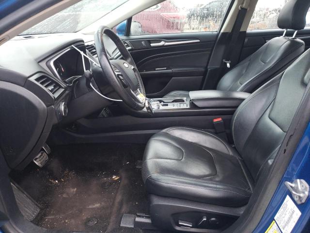 Photo 7 from auction – 2018 FORD FUSION TIT with VIN 3FA6P0RU3JR115923