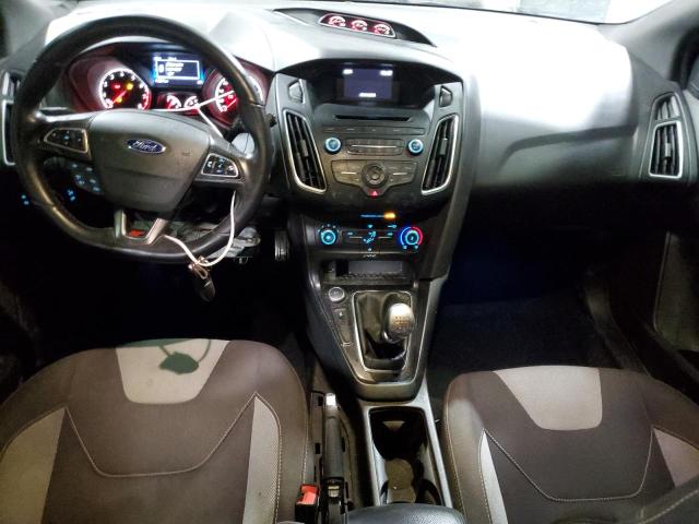 Photo 8 from auction – 2015 FORD FOCUS ST with VIN 1FADP3L90FL333725