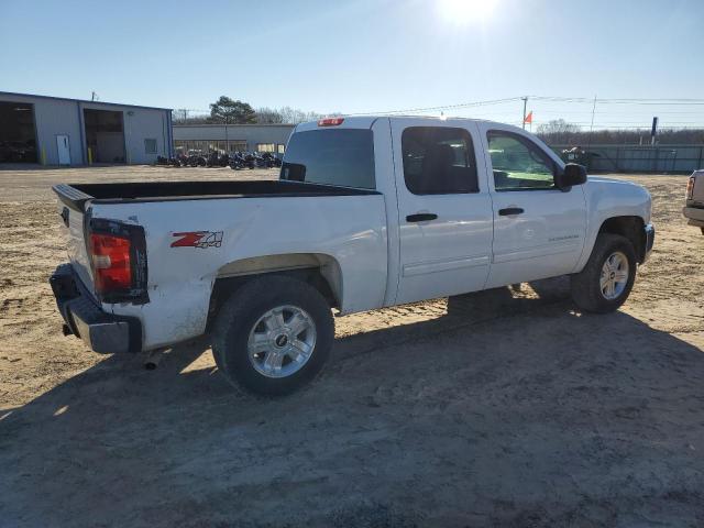 Photo 3 from auction – 2013 CHEVROLET SILVERADO with VIN 3GCPKSE70DG361949